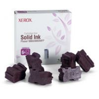 XEROX Genuine Solid Ink Magenta