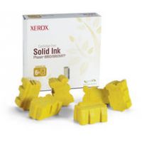 XEROX Genuine Solid Ink Yellow