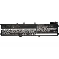 COREPARTS Laptop Battery For Dell 91Wh
