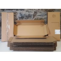 HP Bundle of 25x Long Carboard Boxes