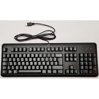 HP USB Keyboard Bulgarian