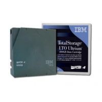 IBM Lto4