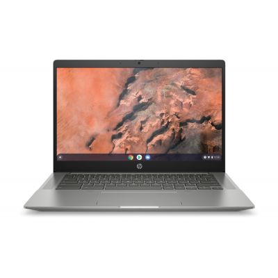 HP Chromebook 14b-na0004na