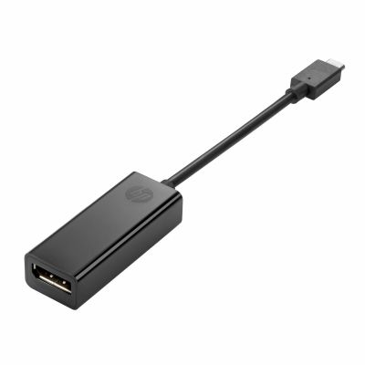 HP USB-C to DisplayPort
